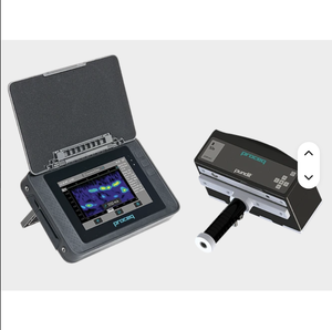 เมห์ตับ ซื้อเลย! ระบบตรวจจับเหล็กเส้นและสแกนคอนกรีต Accurate Mapping Pundit250-Array - Product Image 1