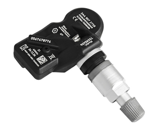 Capteurs de <span class=keywords><strong>pression</strong></span> des pneus compatibles 3WA907255 pour Audi, Volvo, Polestar, Porsche, Bentley et <span class=keywords><strong>Volkswagen</strong></span> - Product Image 5