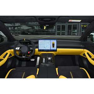 Soldes Exceptionnelles : Voiture Électrique SU7 Ultra (2025) - Product Image 6