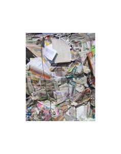 Meilleur prix OINP 9 (OI / OIN / Grade 9 journal publié/journal invendu) déchets de papier propre ONP déchets de papier - Product Image 5