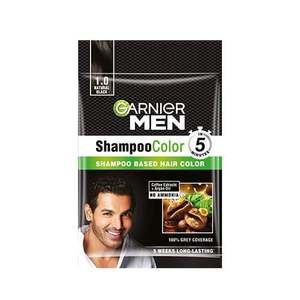 Garnier Men Champú Color - Product Image 1