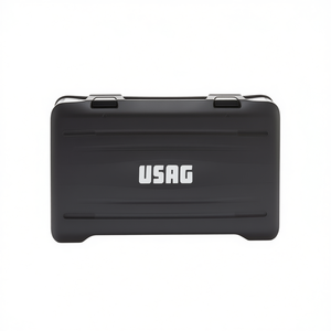 Usag M Size Empty ABS <b>Tool</b> Case - Product Image 2