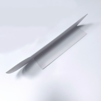 Exhibidor de PVC Suave, Ecológico y Duradero, Impresión Personalizada, Publicidad POP, Letrero Publicitario, Logotipo Personalizado, BSCI, OEM, ODM