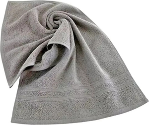 1 à 12 paquets de 100% serviettes de luxe super douces et très absorbantes pour le visage en coton à séchage rapide - Product Image 5