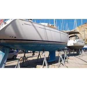 Toilette Premium Dufour 385 GL - Product Image 2