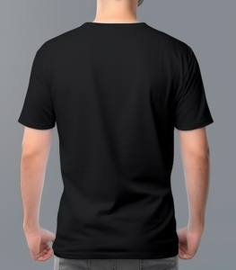 Camiseta Formal para Hombre, Nueva Llegada, Color Personalizado, Transpirable, de Secado Rápido, Tejido de Poliéster/Algodón, Nuevo Diseño - Product Image 2