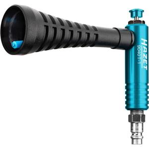 Pistolet à air comprimé Hazet Turbo, produit haute performance dans la catégorie des pistolets à air comprimé - Product Image 1