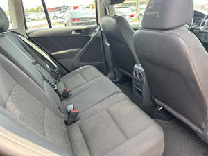 Volkswagen Tiguan 2013 USADO con Volante a la Izquierda/Derecha - Product Image 4