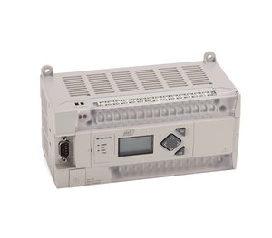 Contrôleur logique programmable 1762-IQ16 Module d'E/S Unité de contrôle d'automatisation industrielle - Product Image 1