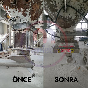 Separador Magnético Magneteksan MGK-EL-179 N35, Imán Industrial para Líneas de Procesamiento de Plástico, Barra de Neodimio de Alta Intensidad - Product Image 4