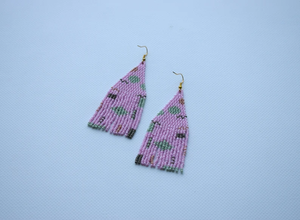 Boucles d'oreilles pendantes, boucles d'oreilles fantaisie, bijoux de mode élégants, boucles d'oreilles pour femmes et filles, produit à la vente - Product Image 2