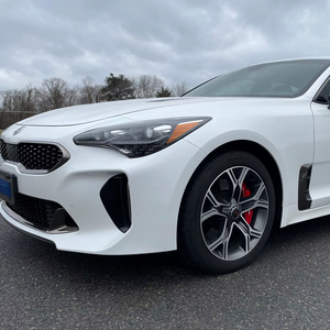 KIA STINGER GT AWD 2018 USADO EN EXCELENTES CONDICIONES, Volante a la Izquierda/Derecha - Product Image 3