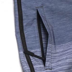 Venta caliente Nuevo diseño Bolsillos Hombres Pantalones cortos a la venta Ropa de calle Verano Corto Longitud media Pantalones cortos de playa Bañadores y pantalones cortos - Product Image 4