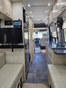 Autocaravana Pleasure Way PLATEAU TS usada del 2019, lista para vender. - Product Image 5