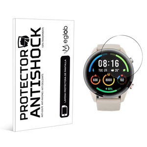 ฟิล์มกันรอยหน้าจอ ANTISHOCK สำหรับเสี่ยวมี่ มิ วอทช์ รีโวล แอคทีฟ - Product Image 1