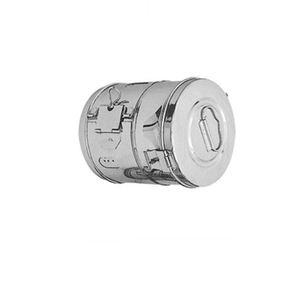 Custom Size Stainless Steel Dressing <strong>Container</strong> Box - High-Quality <strong>Sterilization</strong> for Medical &amp; Dental <strong>Instruments</strong> - Product Image 3