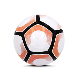 Balón de fútbol profesional oficial 2024, nuevo estilo de alta calidad, hecho de material nuevo - Product Image 1