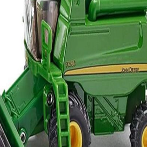 Nuevo Motor para Tractor de Ruedas y Cosechadora Combinada de 65HP, Bomba de Mayor Velocidad, Motor Eficiente, Mayor Rentabilidad - Product Image 4