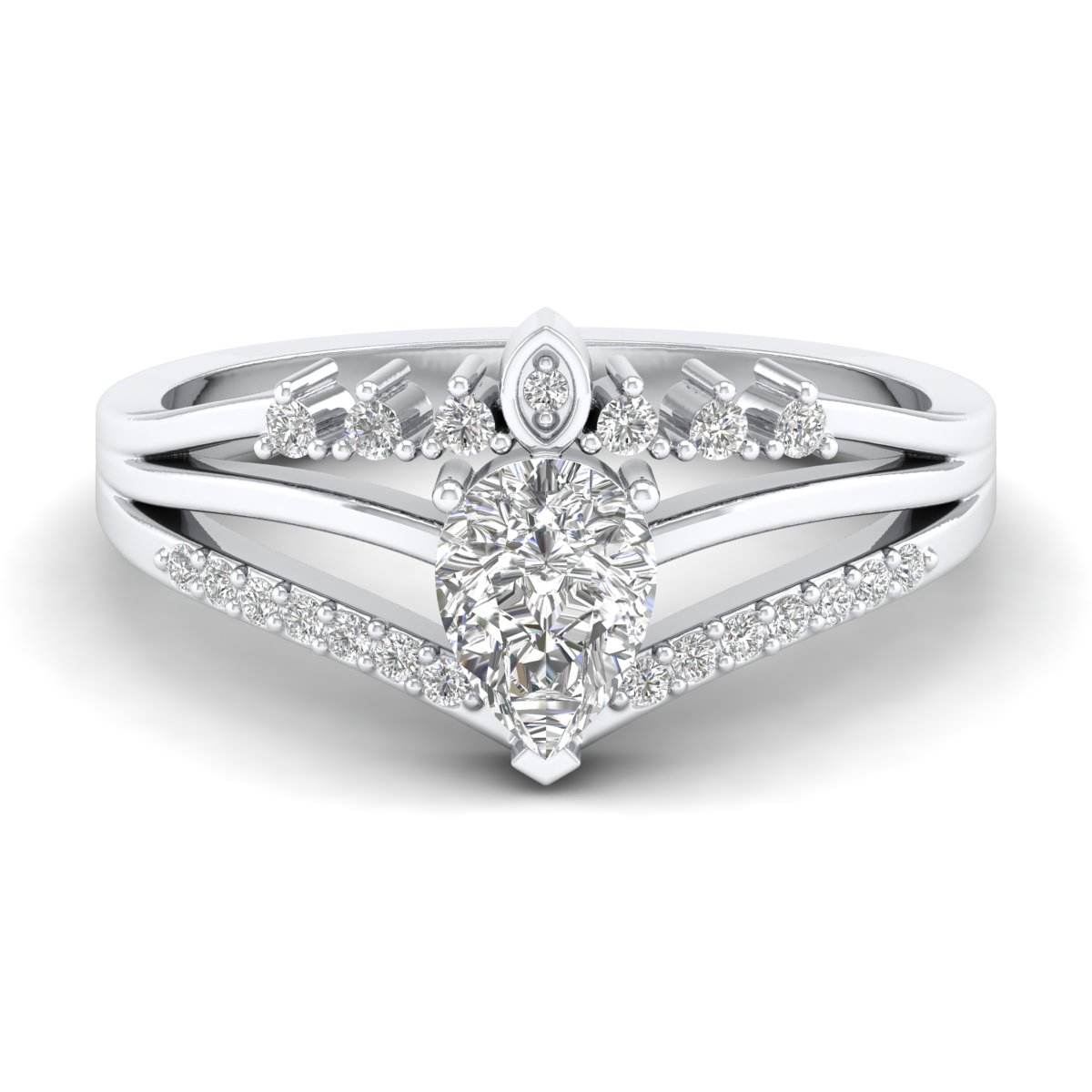 ทองคำขาว