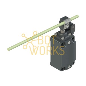 Disjoncteur industriel SPST en plastique FD1804M2 - Neuf - Product Image 1