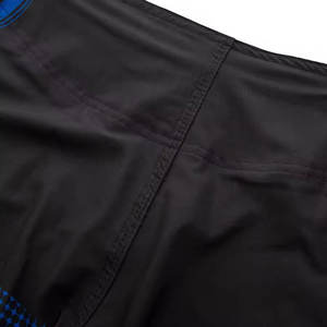 Short Mma imprimé à sublimation personnalisée Short de kickboxing extensible dans les 4 sens fabriqué avec du polyester Spandex Vêtements d'arts martiaux - Product Image 6