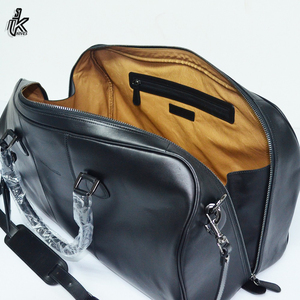 กระเป๋าดัฟเฟิลกันน้ำสำหรับเดินทาง,กระเป๋าดัฟเฟิลดีไซน์โลโก้แบบกำหนดเอง - Product Image 4