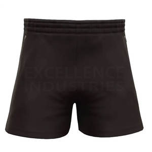 Conjunto de uniforme de rugby de tela de sublimación transpirable de poliéster 100% de lujo de fabricante pakistaní, ropa de fútbol de estilo cómodo - Product Image 6