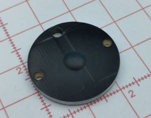 Customizable RFID Anti Metal <b>Tag</b> for Asset Management Weapon Equipment <b>Tracking</b> - Product Image 1