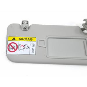 Parasol Lateral del Pasajero KIA Picanto Serie 85220-G6220 (17>23) - Product Image 3