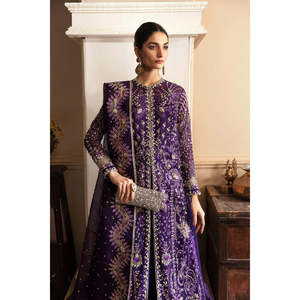 Soraya Luxury Formal Edition'25 Tela Satén TC-1358 Ropa Formal de Invierno - Product Image 6