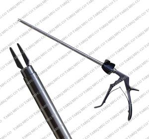 TARIQ MFG CO, recién llegado, aplicador de Clip laparoscópico, instrumentos quirúrgicos de alta calidad de 10mm para cirugía - Product Image 6