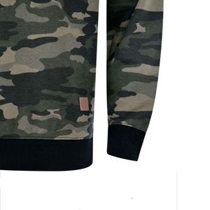 Ropa de exterior para hombre, sudaderas de camuflaje personalizadas de alta calidad, chaquetas de vestir informales con diseños increíble, gran oferta - Product Image 3