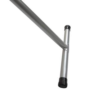 Elegante modelo de tabla de planchar elegante con superficie de planchado duradera - Product Image 4