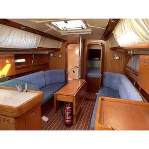 เรือยอชท์ดูฟอร์ 34 เพอร์ฟอร์แมนซ์ ปี 2005-2012 - Product Image 1