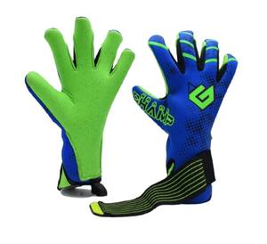 Guantes de Portero TATA PAK INDUSTRIES de Alta Calidad, Hechos de Cuero PU, Colores Personalizados, Antideslizantes, Resistentes al Desgaste, Protección para los Dedos - Product Image 2