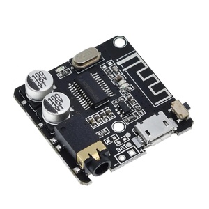 <strong>Sinilink</strong> WIFI Mobile Control <strong>APP</strong> BT 5.0 Audio Receiver board mp3 lossless decoder board Wireless Stereo Music Module - Product Image 3