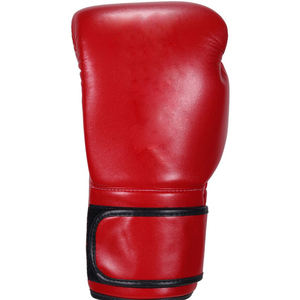 Vente en gros de gants de boxe de haute qualité Gants d'entraînement en cuir avec logo personnalisé gagnant pour hommes de haute qualité - Product Image 6