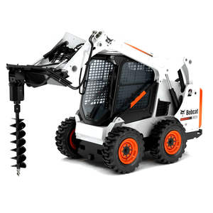 Minicargador Uesd, precio original de USA, cargador en buen estado, cargadores de ruedas CAT S160, éxito de ventas - Product Image 4