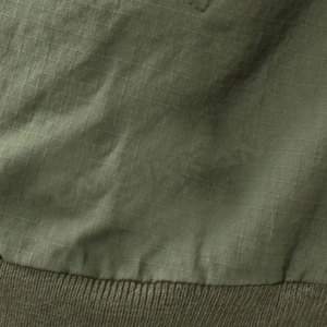 Venta al por mayor personalizar moda bombardero chaqueta para los hombres chaqueta de invierno para los hombres nuevo diseño personalizado bombardero chaqueta de invierno - Product Image 2