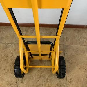 รถทรานเฟอร์พลังงานไฟฟ้าเสือขนาดเล็กรถเข็นแบบเข็นภูเขาปีนเขา - Product Image 4