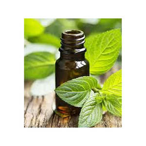 Huile de néroli de qualité certifiée grossiste d'huile de néroli 100% huile essentielle de néroli naturelle pure - Product Image 1