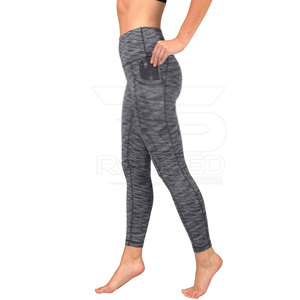 Offre Spéciale Dernier Style Femmes Legging Bas quantité minimale de commande Yoga Porter Femmes Legging Confortable Femmes Legging - Product Image 1