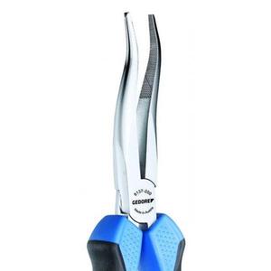 Gedore Cisaille mécanique 200 mm avec poignée à manivelle 2K - Product Image 4