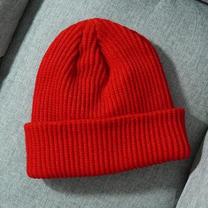 Chapeaux d'hiver unisexes avec inscription « UP POSITIVE », chapeaux en tricot pour hommes et femmes, bonnets de sport d'extérieur, chapeaux, casquettes - Product Image 3