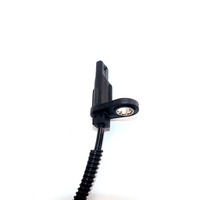 Capteur ABS de voiture, capteur de vitesse pour PEUGEUT 207 208 301 CItroen C3 OE 4545.E4 4545.J9 9655067880  9810846080