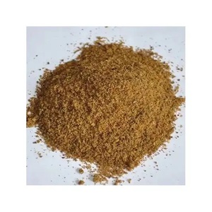 Fleisch- und Knochenmehl Standardqualität Tierfutter 70% Rohprotein MBM - Product Image 5