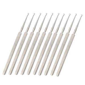 Stevenson lacrimal SAC retractor speculum Instruments maqnsco แหล่งจ่ายไฟแบบแมนนวลทำจากสเตนเลส SS - Product Image 2