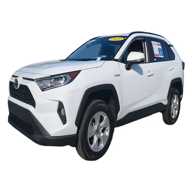 2018 2019 2020 2021 2022 Gebruikte En Nieuwe Auto 'S 2023 Toyota Rav4 Hybride Te Koop