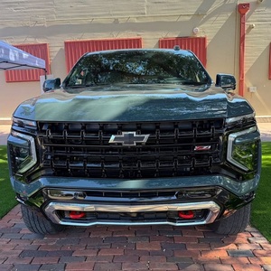 Chevrolet Suburban Z71 4WD 2025 à succès rapide - Product Image 1