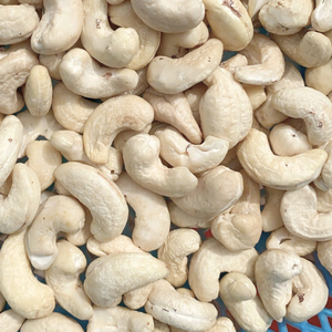 ผู้ขายที่เชื่อถือได้ถั่วเม็ดมะม่วงหิมพานต์ WW180, WW240, WW320, LP W240เม็ดมะม่วงหิมพานต์จาก santigo Vietnam - Product Image 1